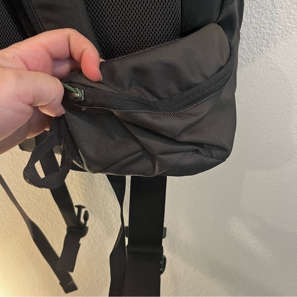 Mindshift Gear Rotation180 camera gear backpack gray/black/green Fanny pack - Picture 10 of 16